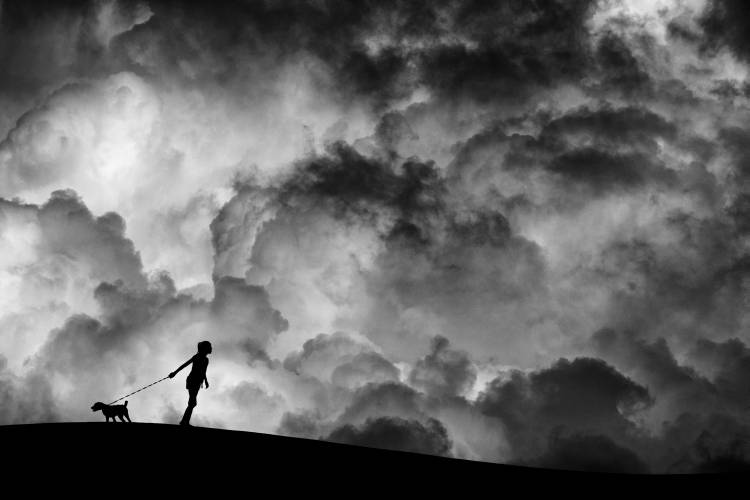 Prelude To The Dream from Hengki Lee