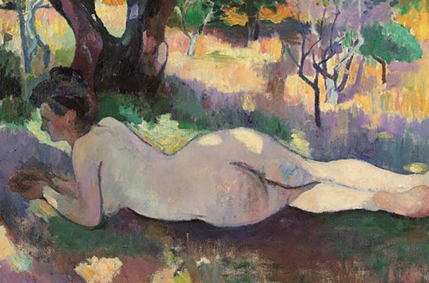 Henri Manguin