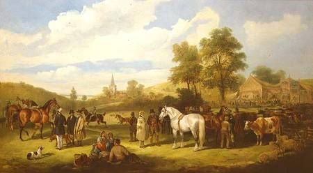 A Country Fair from Henry and Charles Shayer