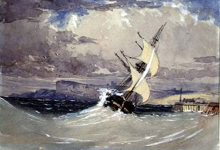 Heavy Weather from Henry Bright