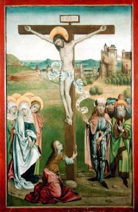 Crucifixion