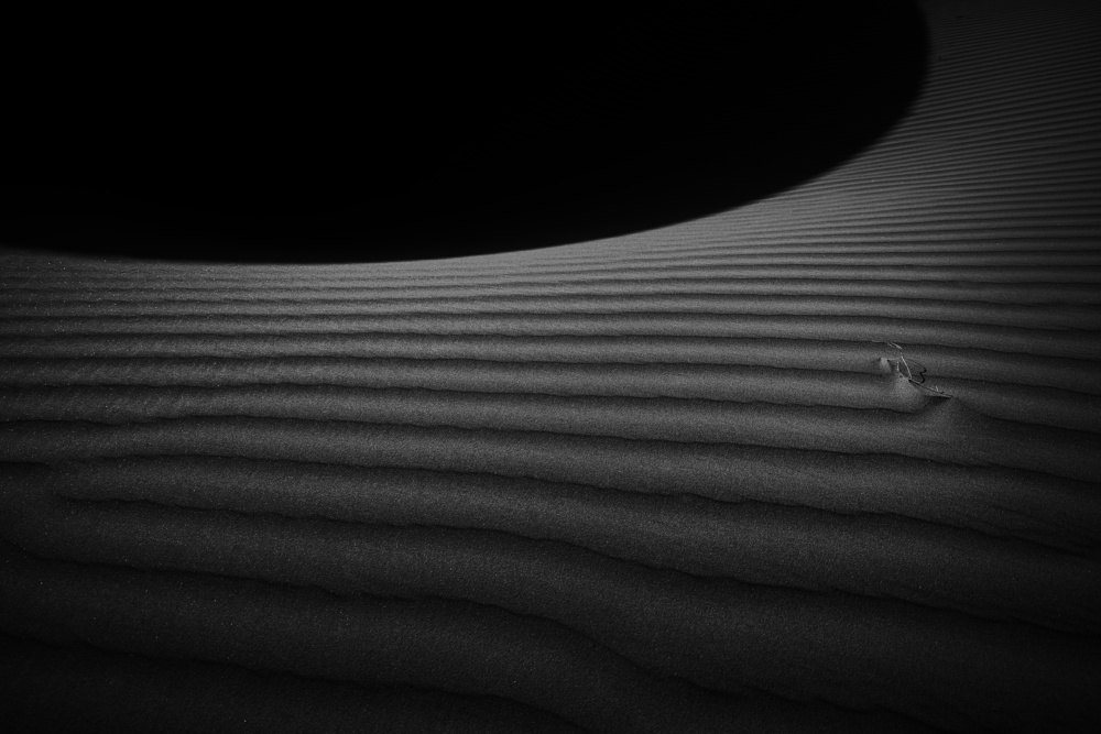 Sand from Ibrahim Nabeel