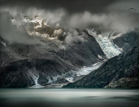 GLACIER BAY