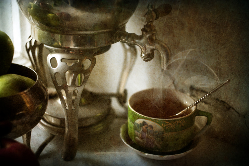 Tee from Igor Tokarev