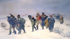 Winterkrieg 1812