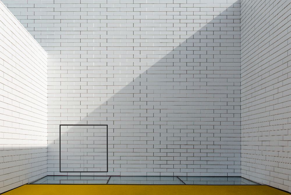 Detail Lego House from Inge Schuster