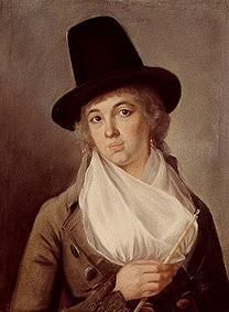 Madame Berdez-Barnaud. from Jacques Samuel Louis Piot