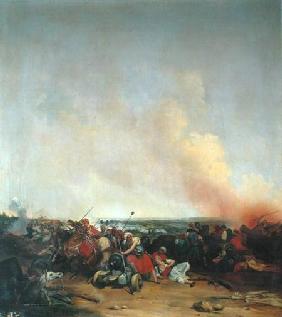Battle of Sidi-Ferruch