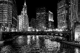 Chicago River