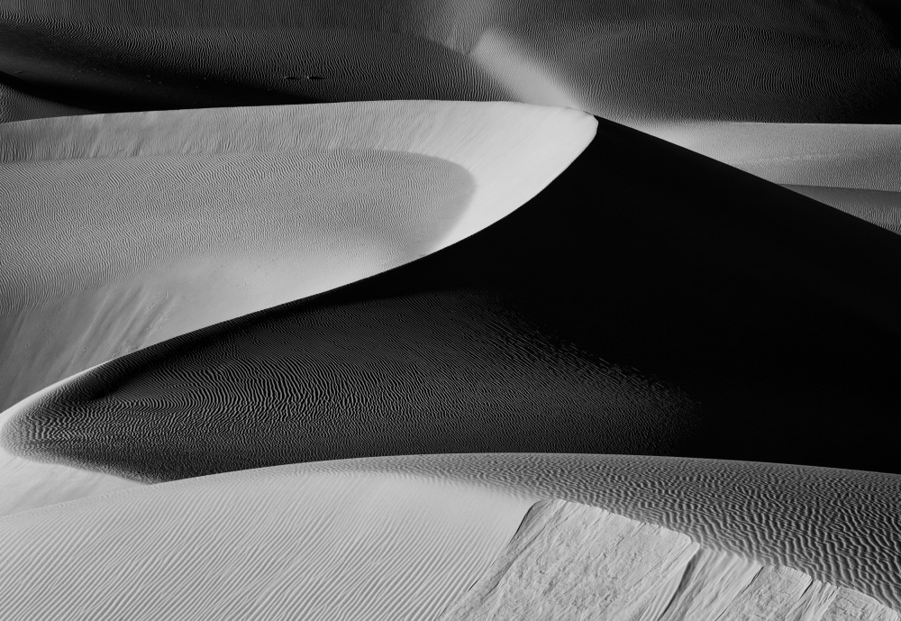 Die Kunst von Sand und Wind (6) from Jenny Qiu
