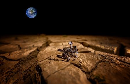 Mars-Rover-Rhapsodie