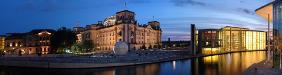 Reichstag II