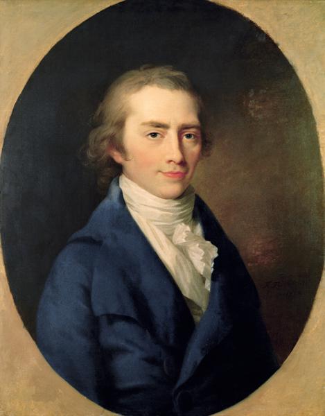 Christoph Wilhelm Friedrich Hufeland