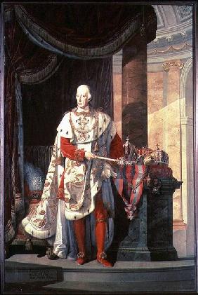 Emperor Francis I of Austria (1768-1835)