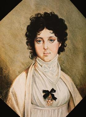 Lady Hamilton (c.1765-1815)
