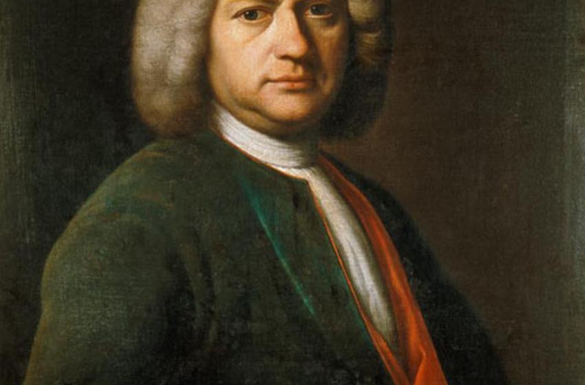Johann Jakob Ihle