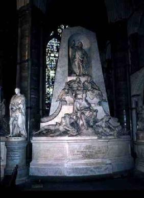 Monument to William Pitt the Elder