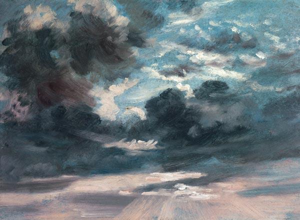 Cloud Study