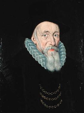 Thomas Sackville (1536-1608)
