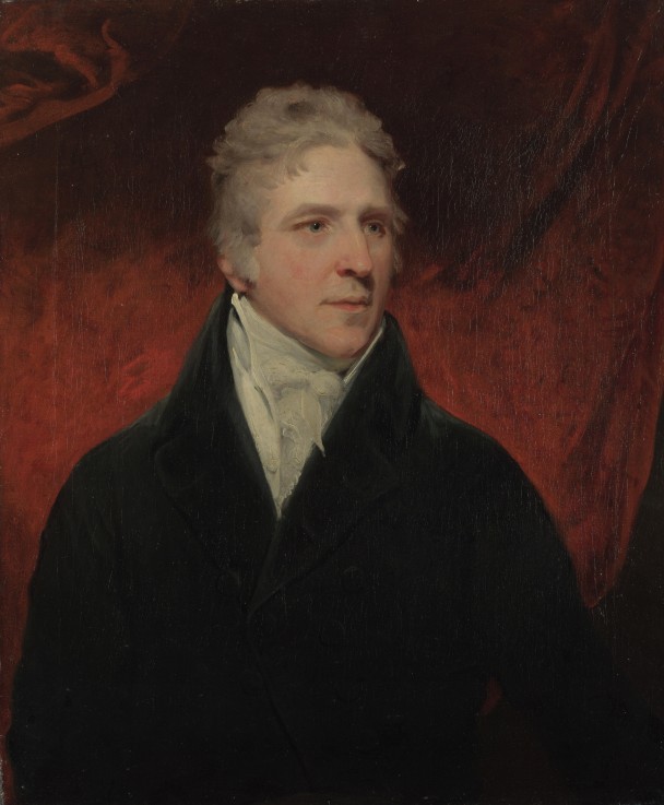 Sir George Beaumont (1753-1827) from John Hoppner