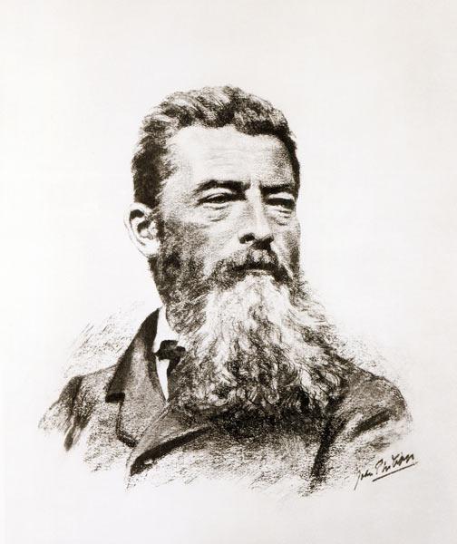 Ludwig Feuerbach