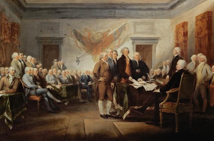 John Trumbull