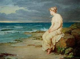 Shakespeare / Tempest / Waterhouse