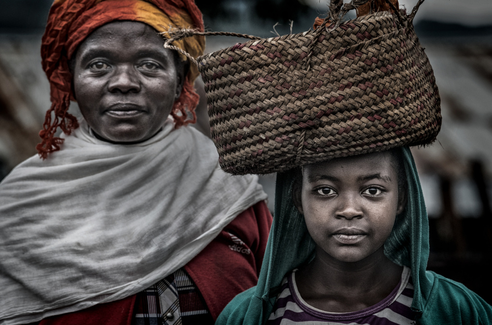 Zurück zu Hause – Äthiopien from Joxe Inazio Kuesta Garmendia