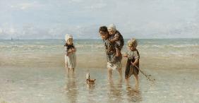 Kinder der See