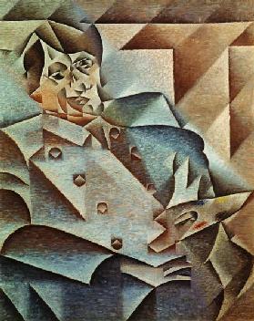 Pablo Picasso