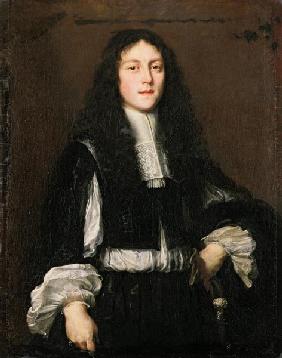 Portrait of a Young Man