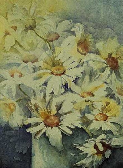 Chrysanthemum Bosmariens  from Karen  Armitage