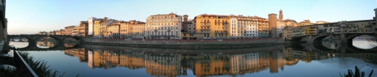 Florenz Panorama from Karin Wabro