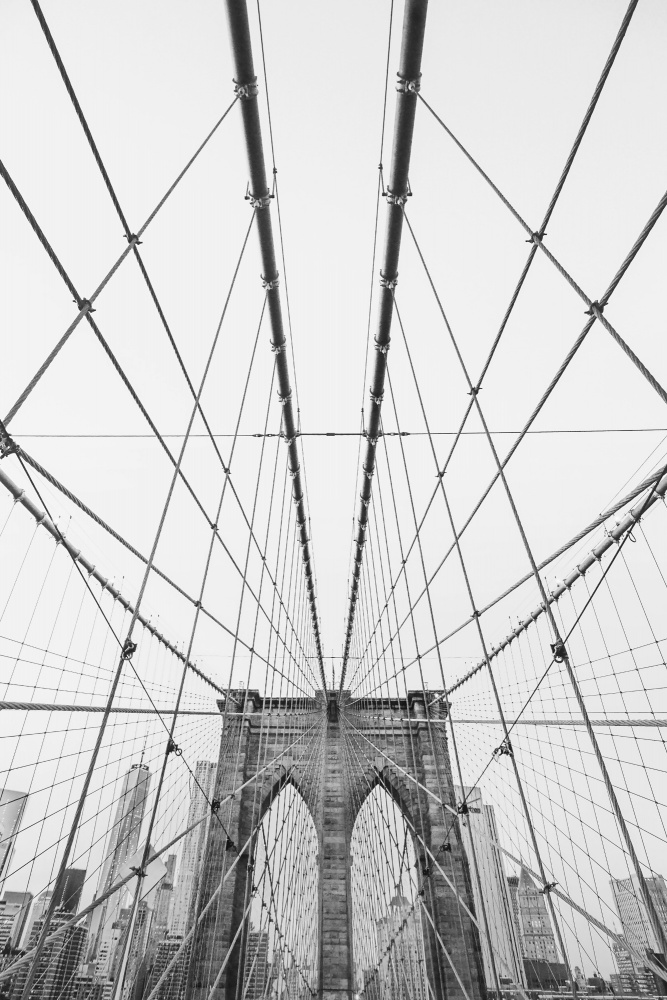 Brooklyn Brücke from Kathrin Pienaar