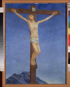 The Crucifixion