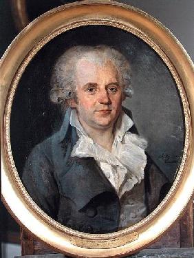 Georges-Jacques Danton