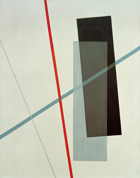 Ohne Titel from László Moholy-Nagy