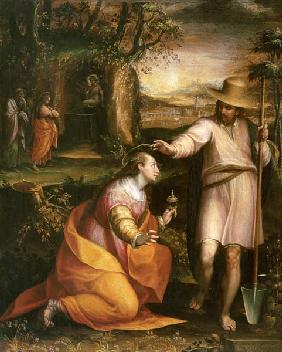 Noli me Tangere