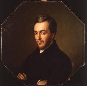 Michel Chevalier (1806-79)