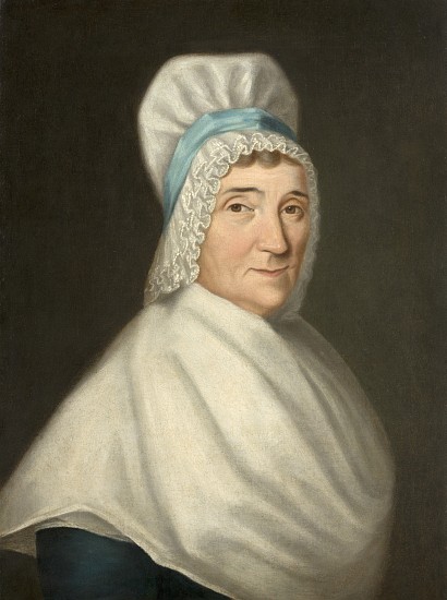 Madame Gabriel Cotte from Louis Cretien de Heer
