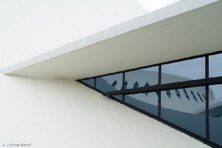 Niemeyer in Le Havre
