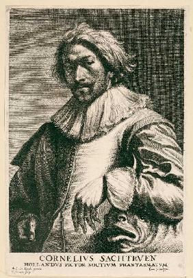 Cornelis Saftleven