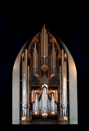 Klais-Orgel,Hallgrimskirkja