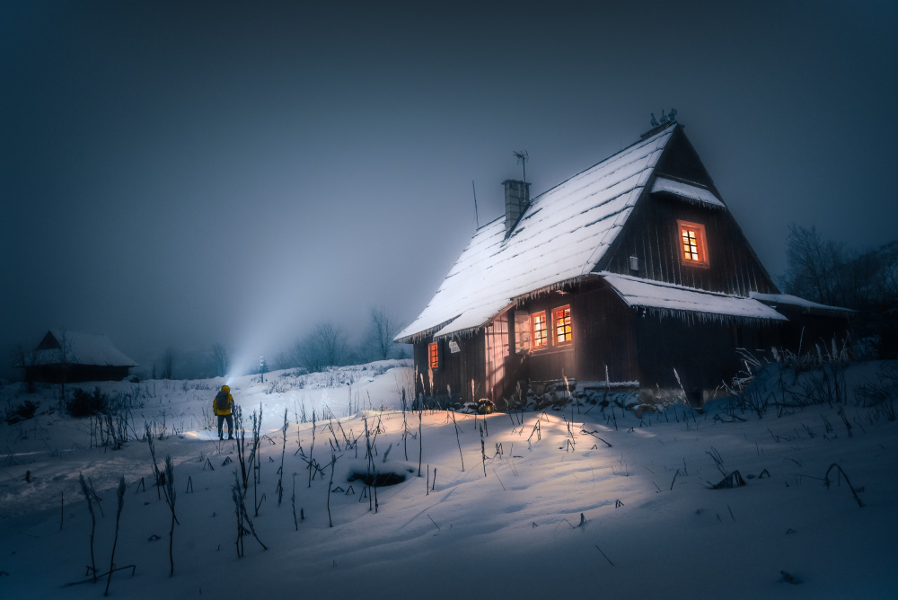 „Bethlehem“ in der Tatra from Maciej Durczak