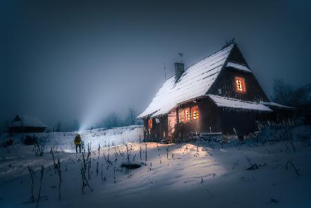 „Bethlehem“ in der Tatra