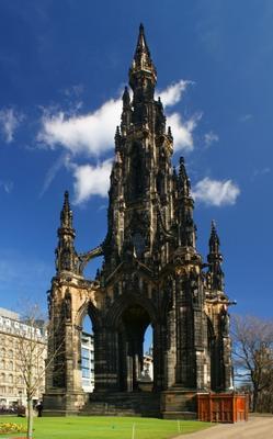 Scott Monument