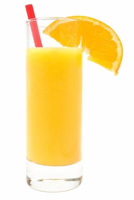 Orangensaft Cocktail from Marc Dietrich