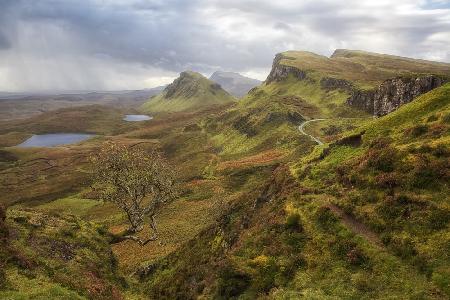 Das Quiraing