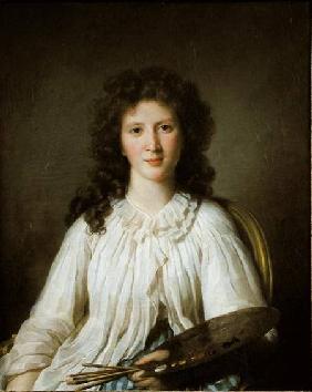 Madame Alexandre Lenoir