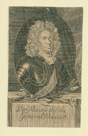 Christian Felix Bauer (1667-1717)